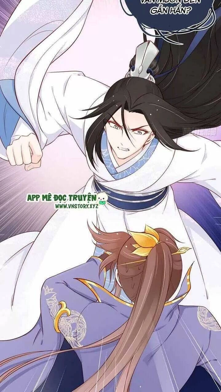 Nàng Trở Thành Bạch Nguyệt Quang Của Vương Gia Bệnh Kiều Chapter 35 - 27