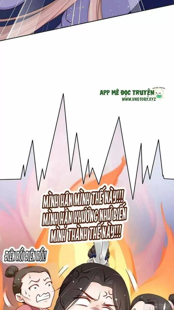 Nàng Trở Thành Bạch Nguyệt Quang Của Vương Gia Bệnh Kiều Chapter 35 - 28