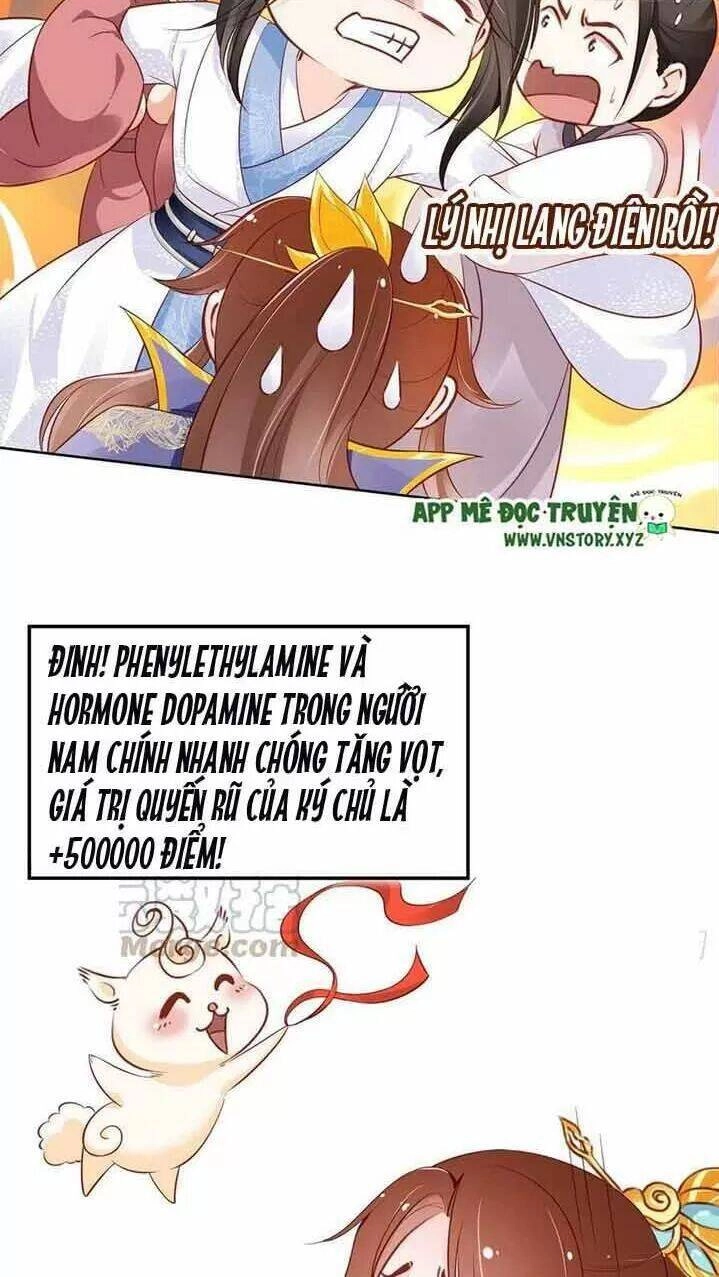 Nàng Trở Thành Bạch Nguyệt Quang Của Vương Gia Bệnh Kiều Chapter 35 - 29