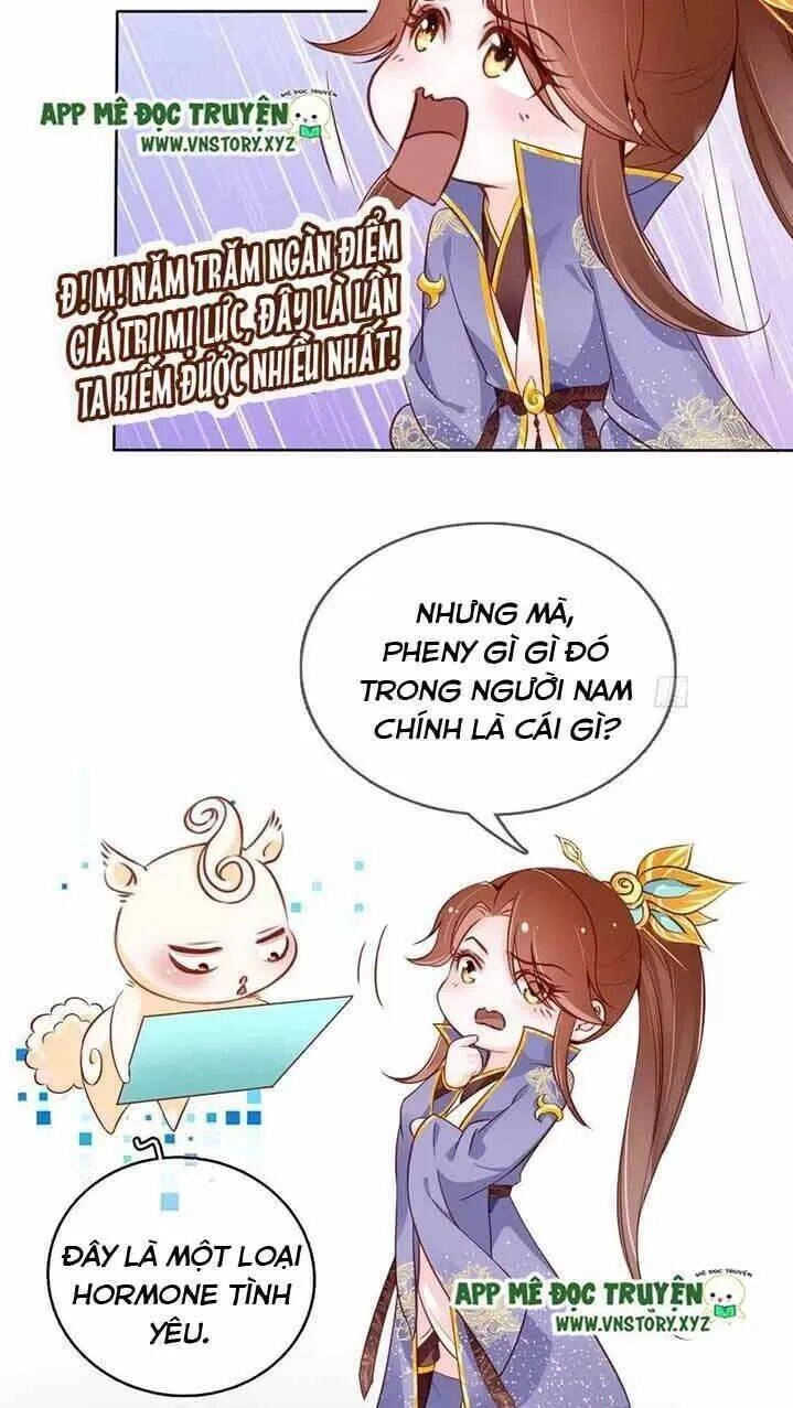 Nàng Trở Thành Bạch Nguyệt Quang Của Vương Gia Bệnh Kiều Chapter 35 - 30