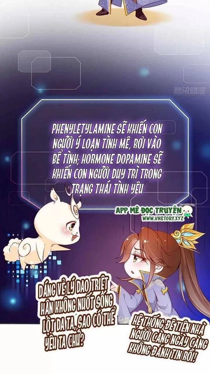 Nàng Trở Thành Bạch Nguyệt Quang Của Vương Gia Bệnh Kiều Chapter 35 - 31