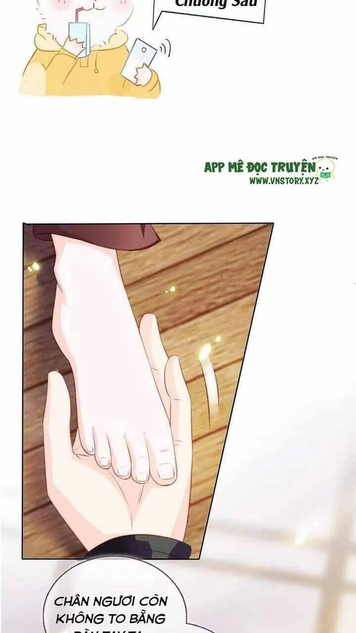 Nàng Trở Thành Bạch Nguyệt Quang Của Vương Gia Bệnh Kiều Chapter 35 - 34