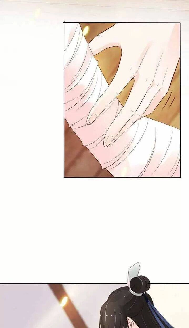 Nàng Trở Thành Bạch Nguyệt Quang Của Vương Gia Bệnh Kiều Chapter 36 - 20