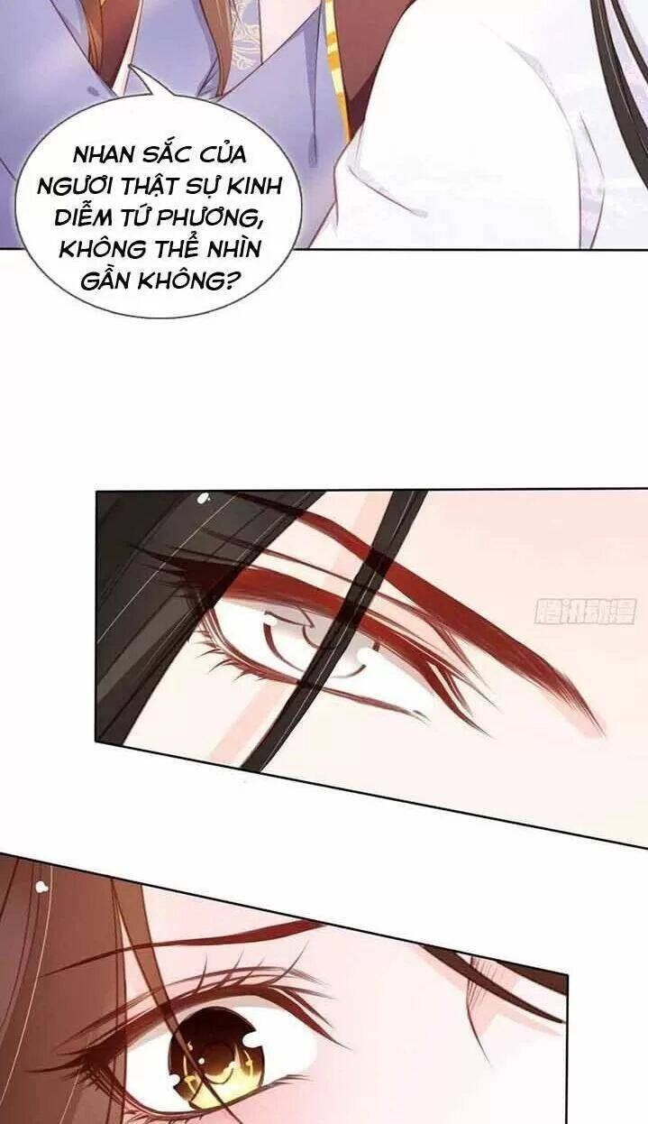 Nàng Trở Thành Bạch Nguyệt Quang Của Vương Gia Bệnh Kiều Chapter 36 - 24