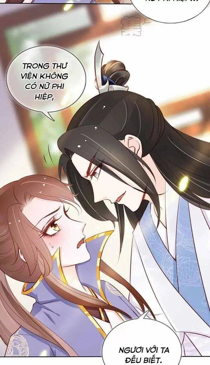 Nàng Trở Thành Bạch Nguyệt Quang Của Vương Gia Bệnh Kiều Chapter 36 - 31