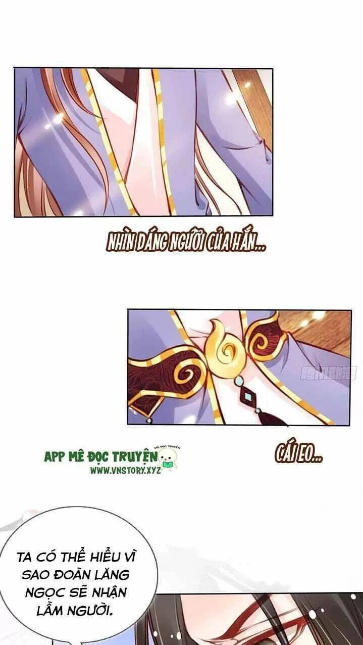 Nàng Trở Thành Bạch Nguyệt Quang Của Vương Gia Bệnh Kiều Chapter 37 - 3