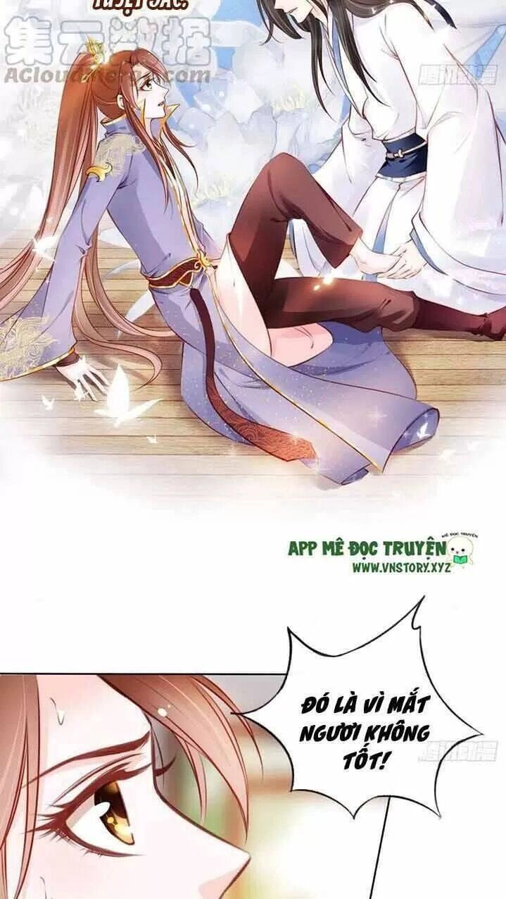 Nàng Trở Thành Bạch Nguyệt Quang Của Vương Gia Bệnh Kiều Chapter 37 - 5