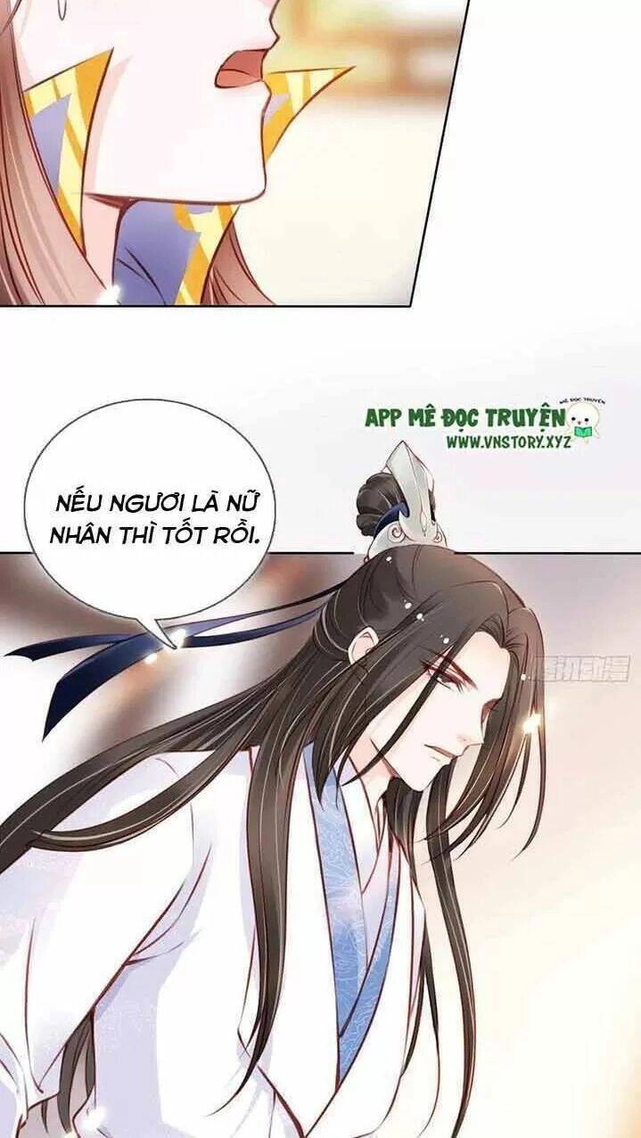 Nàng Trở Thành Bạch Nguyệt Quang Của Vương Gia Bệnh Kiều Chapter 37 - 6