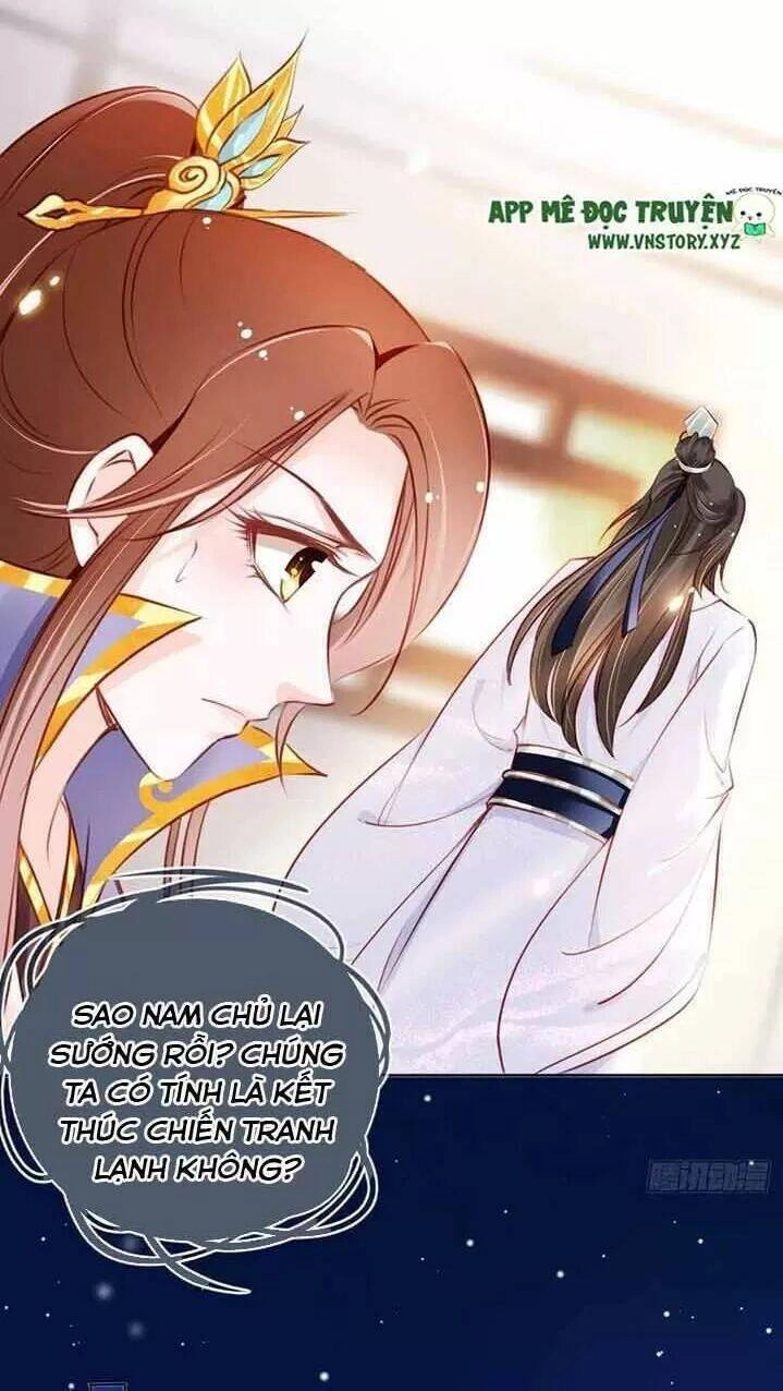 Nàng Trở Thành Bạch Nguyệt Quang Của Vương Gia Bệnh Kiều Chapter 37 - 8