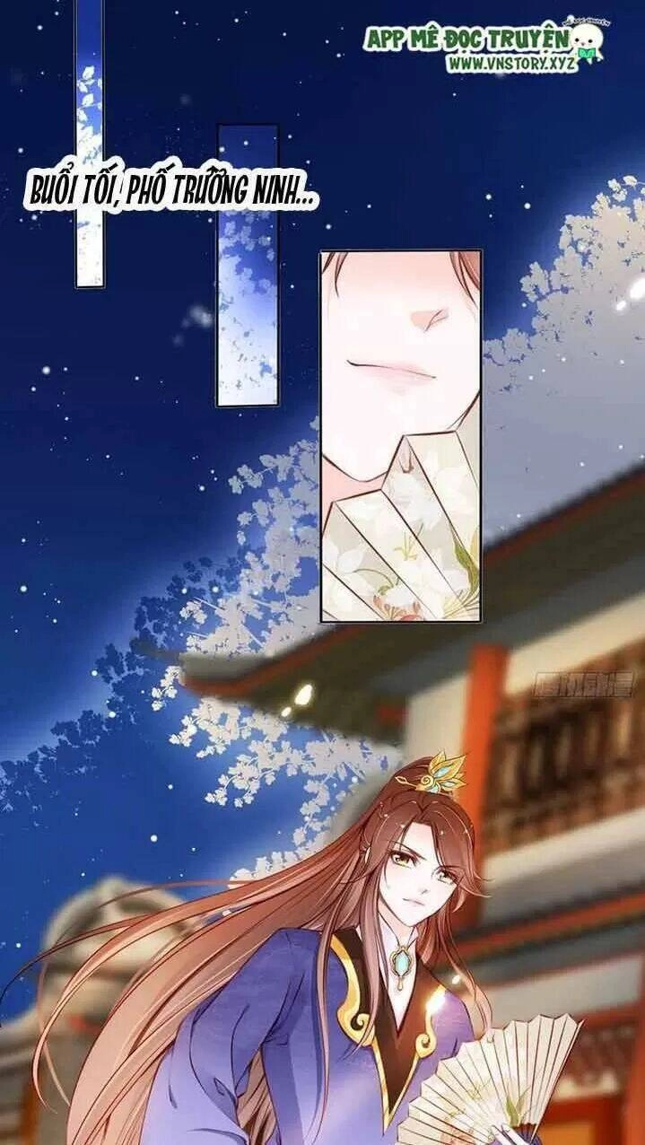 Nàng Trở Thành Bạch Nguyệt Quang Của Vương Gia Bệnh Kiều Chapter 37 - 9