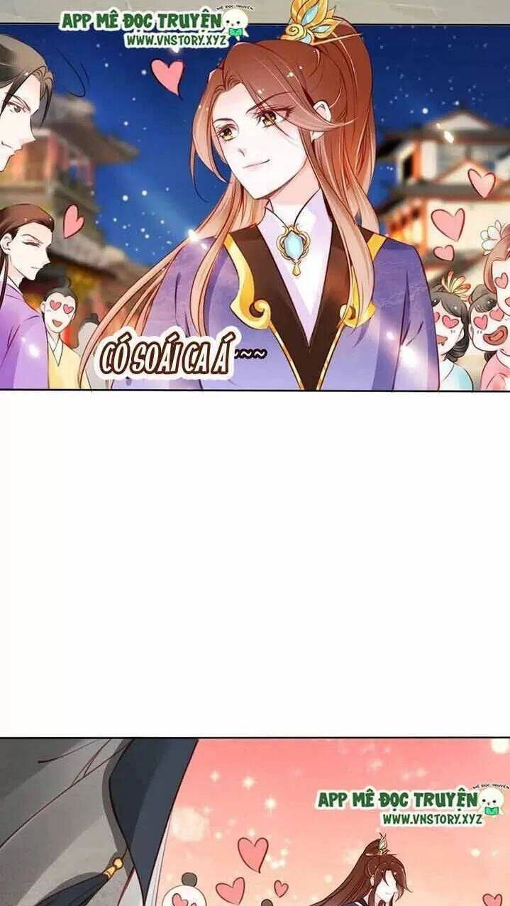 Nàng Trở Thành Bạch Nguyệt Quang Của Vương Gia Bệnh Kiều Chapter 37 - 11