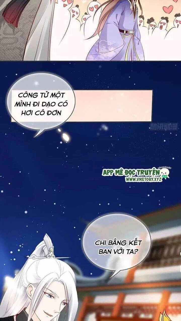 Nàng Trở Thành Bạch Nguyệt Quang Của Vương Gia Bệnh Kiều Chapter 37 - 12