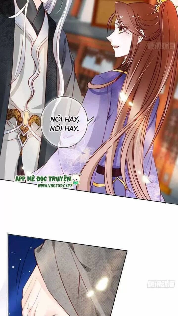 Nàng Trở Thành Bạch Nguyệt Quang Của Vương Gia Bệnh Kiều Chapter 37 - 13