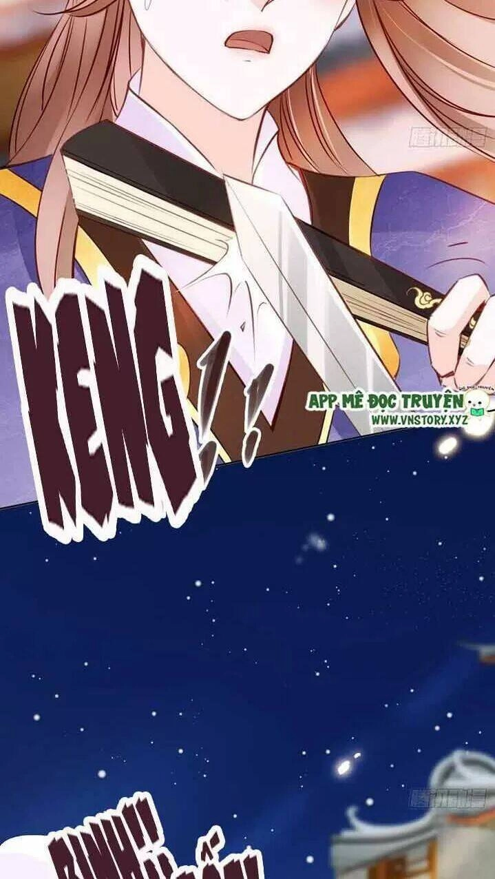 Nàng Trở Thành Bạch Nguyệt Quang Của Vương Gia Bệnh Kiều Chapter 37 - 16