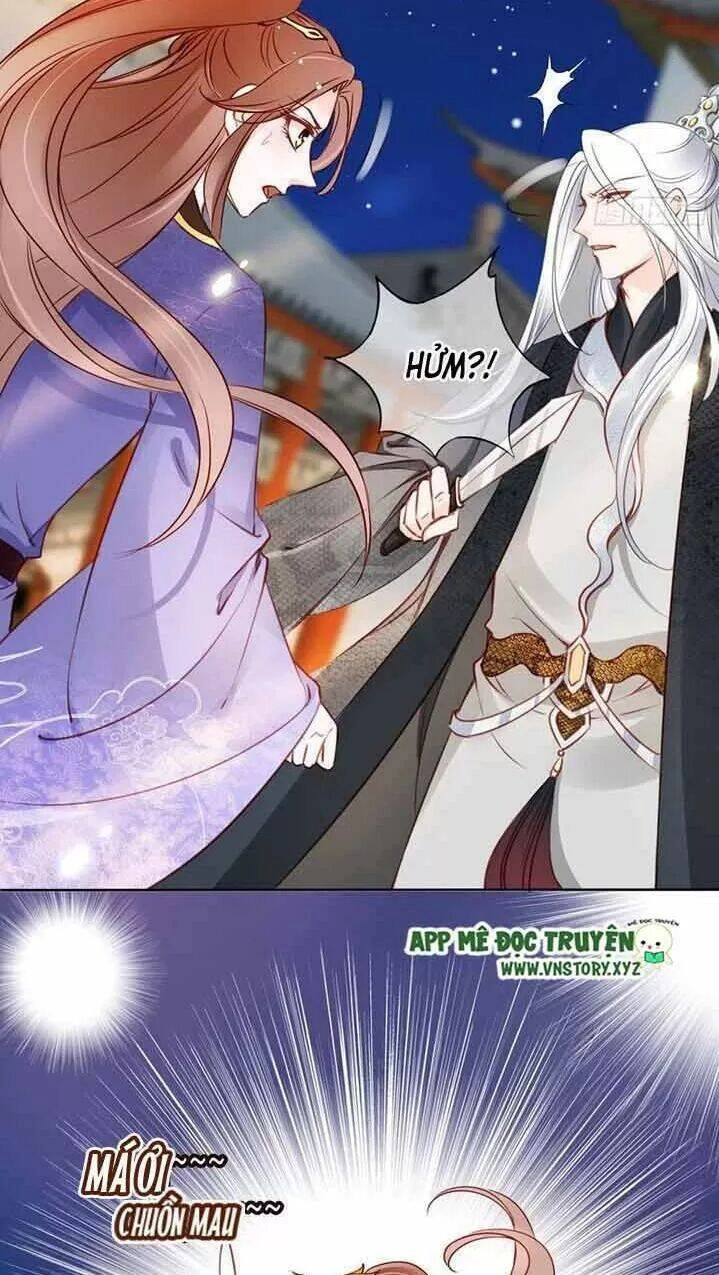 Nàng Trở Thành Bạch Nguyệt Quang Của Vương Gia Bệnh Kiều Chapter 37 - 19