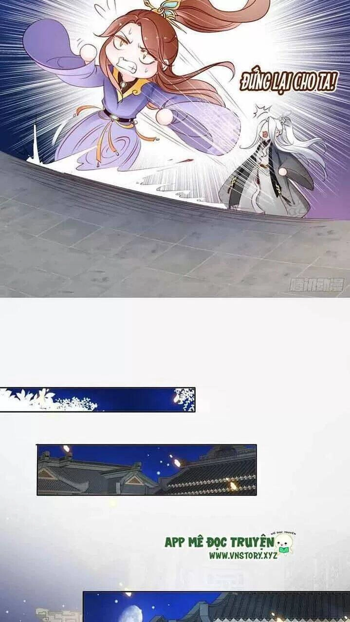 Nàng Trở Thành Bạch Nguyệt Quang Của Vương Gia Bệnh Kiều Chapter 37 - 20