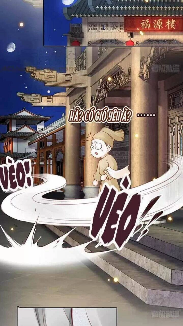 Nàng Trở Thành Bạch Nguyệt Quang Của Vương Gia Bệnh Kiều Chapter 37 - 21