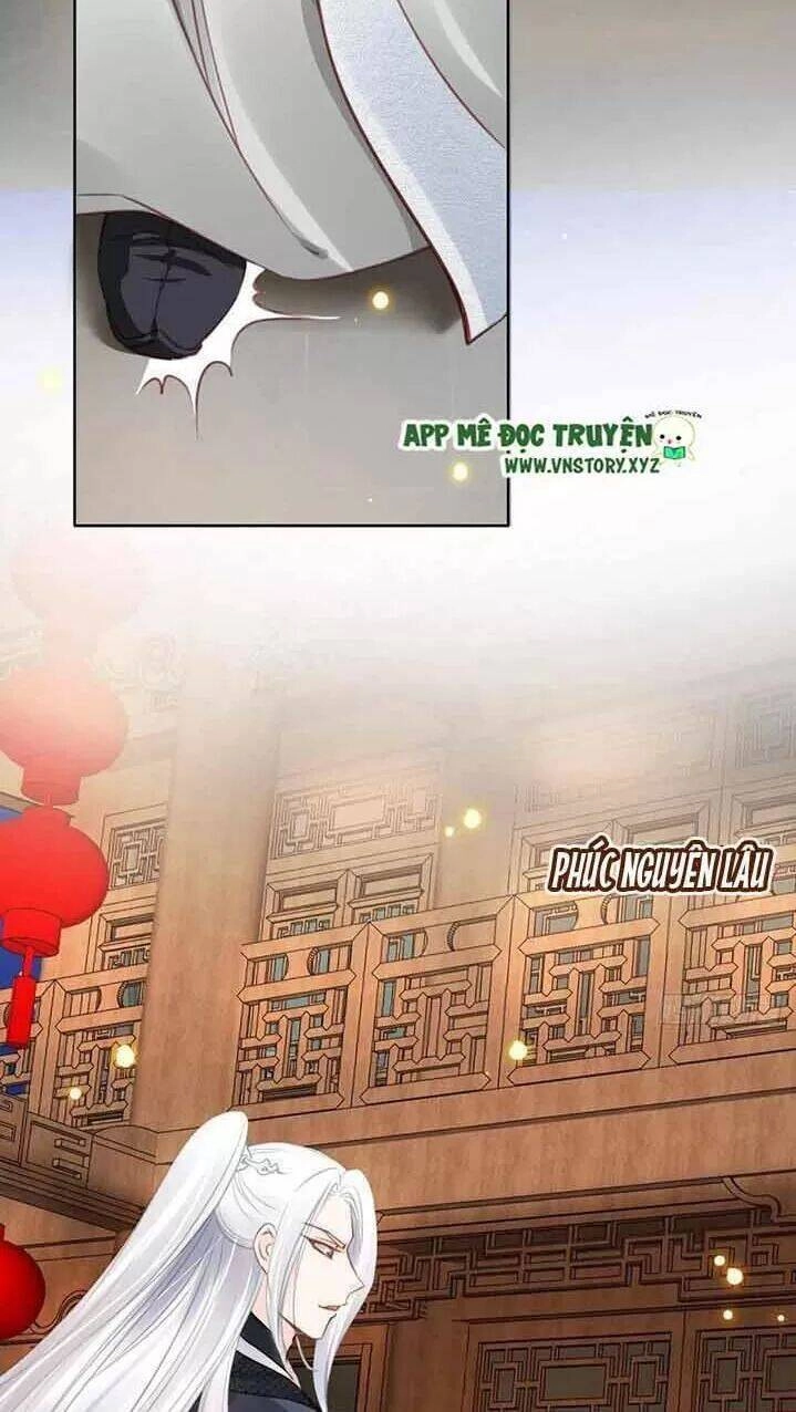 Nàng Trở Thành Bạch Nguyệt Quang Của Vương Gia Bệnh Kiều Chapter 37 - 22