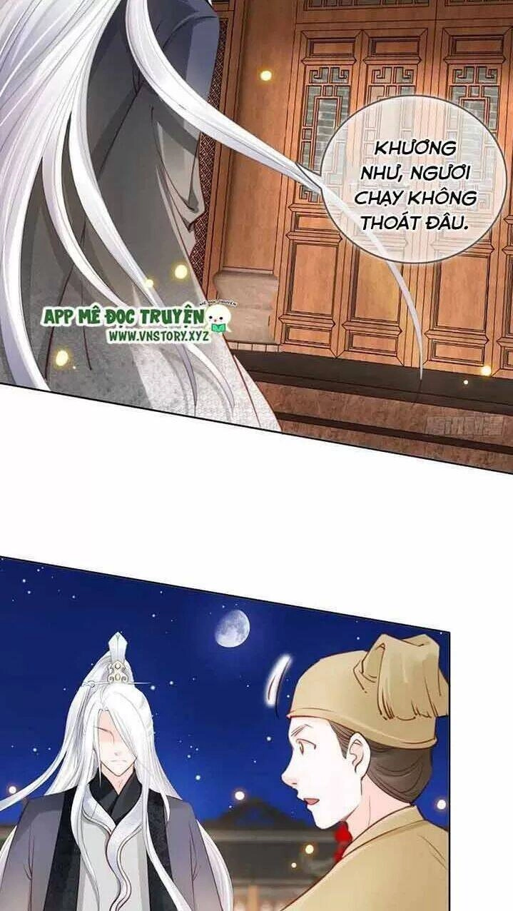 Nàng Trở Thành Bạch Nguyệt Quang Của Vương Gia Bệnh Kiều Chapter 37 - 23