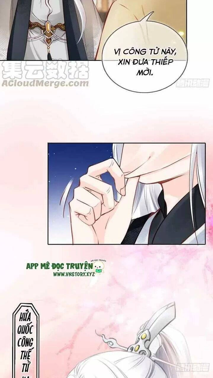 Nàng Trở Thành Bạch Nguyệt Quang Của Vương Gia Bệnh Kiều Chapter 37 - 24