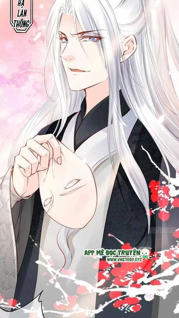 Nàng Trở Thành Bạch Nguyệt Quang Của Vương Gia Bệnh Kiều Chapter 37 - 25