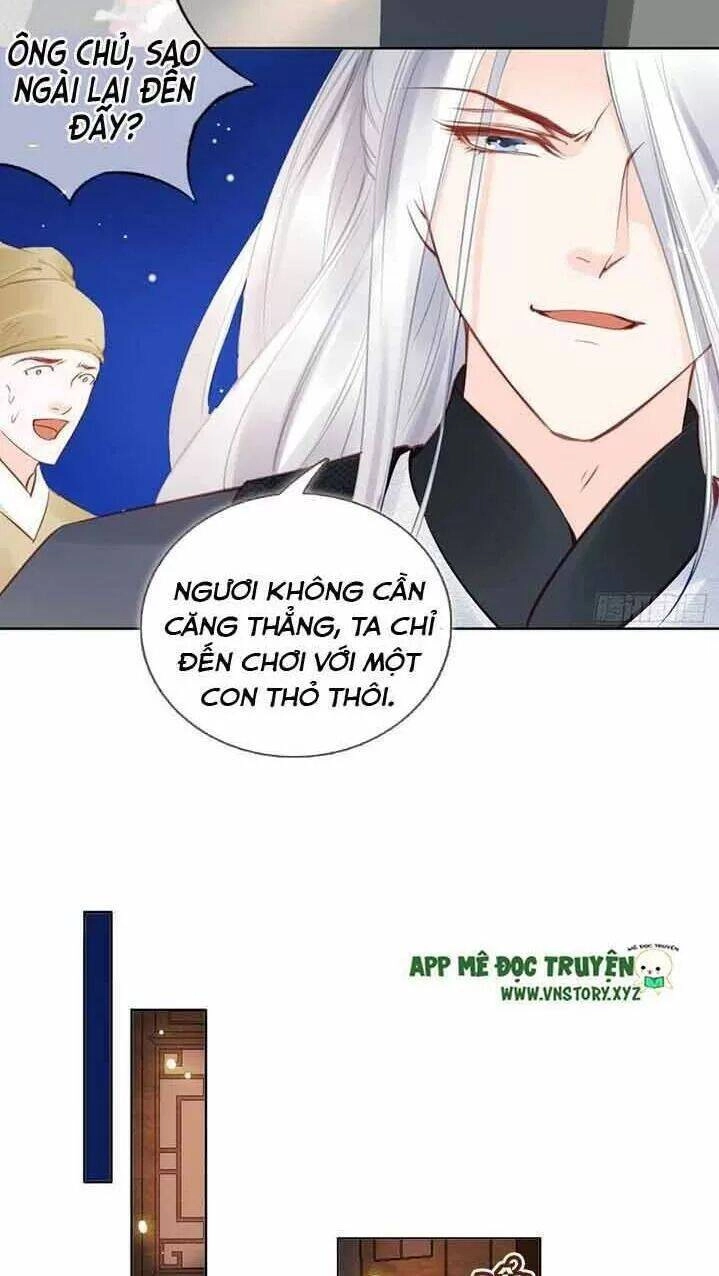 Nàng Trở Thành Bạch Nguyệt Quang Của Vương Gia Bệnh Kiều Chapter 37 - 26