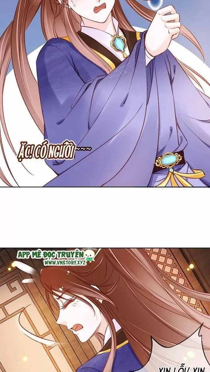 Nàng Trở Thành Bạch Nguyệt Quang Của Vương Gia Bệnh Kiều Chapter 37 - 28