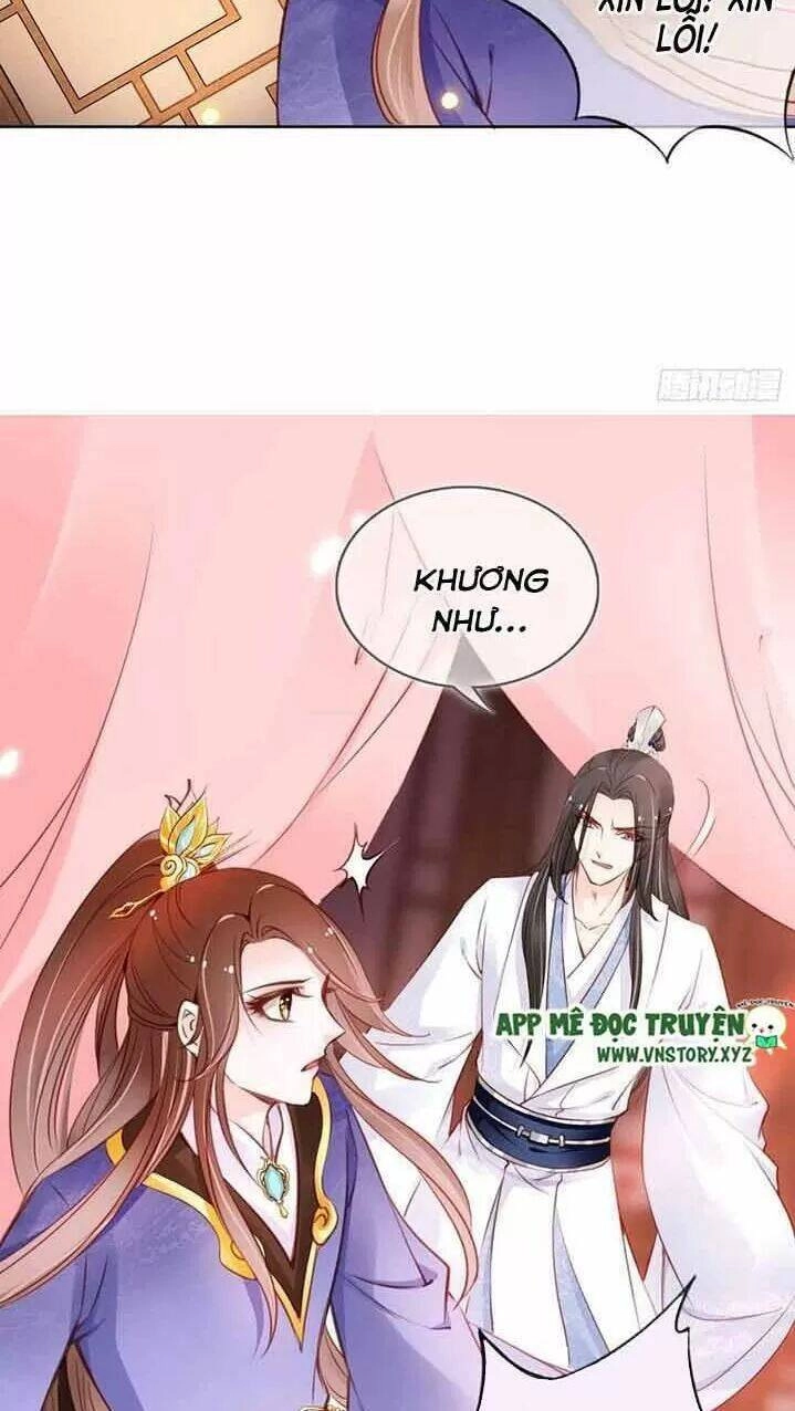 Nàng Trở Thành Bạch Nguyệt Quang Của Vương Gia Bệnh Kiều Chapter 37 - 29