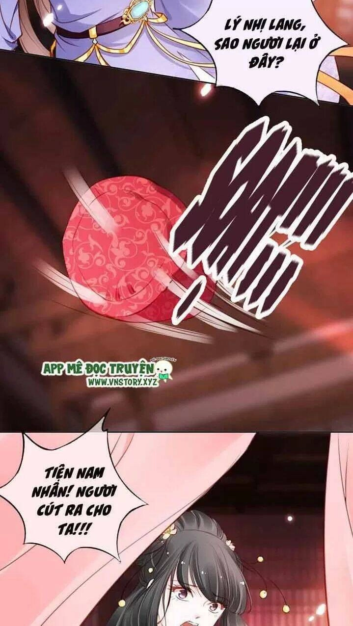 Nàng Trở Thành Bạch Nguyệt Quang Của Vương Gia Bệnh Kiều Chapter 37 - 30