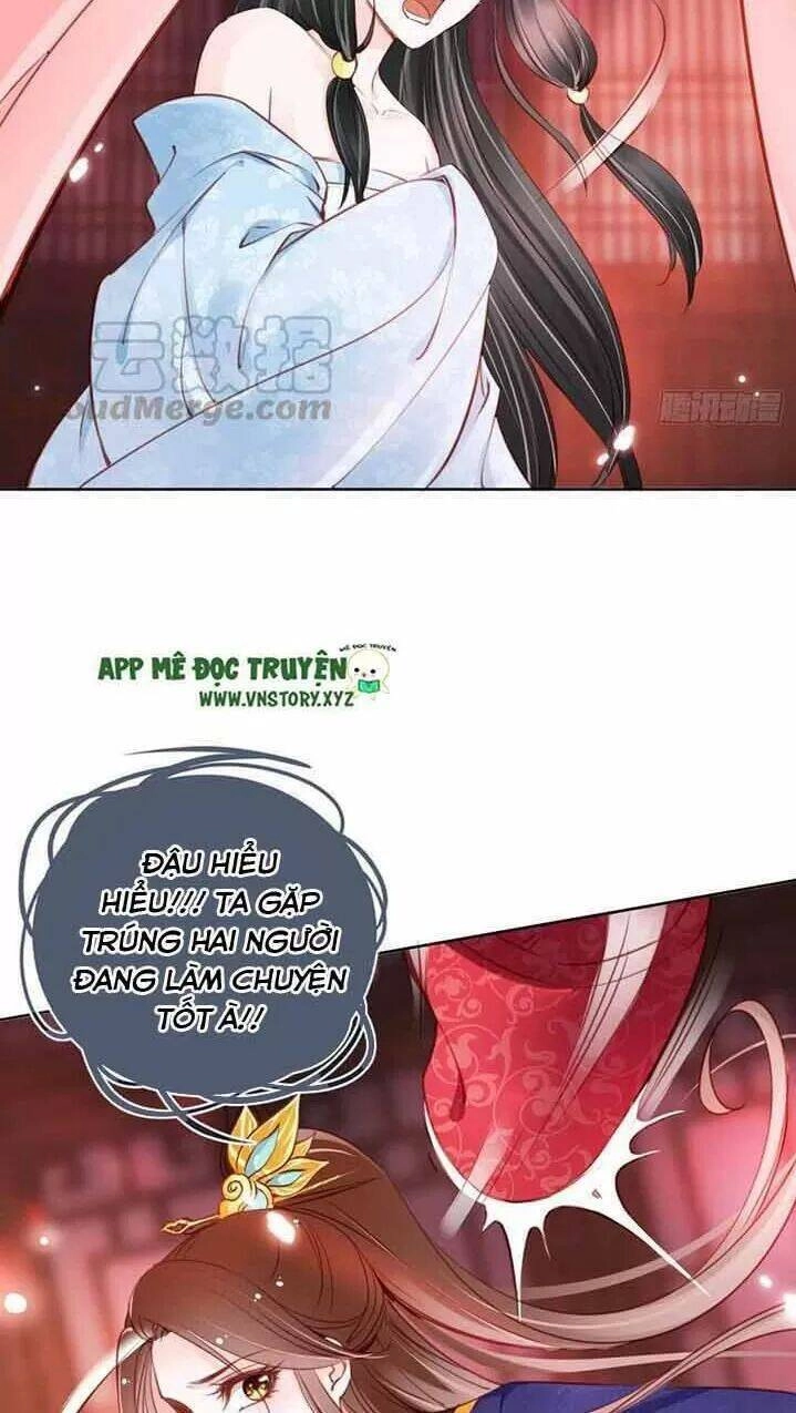 Nàng Trở Thành Bạch Nguyệt Quang Của Vương Gia Bệnh Kiều Chapter 37 - 31