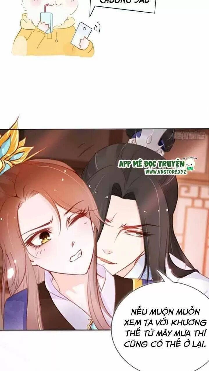 Nàng Trở Thành Bạch Nguyệt Quang Của Vương Gia Bệnh Kiều Chapter 37 - 36