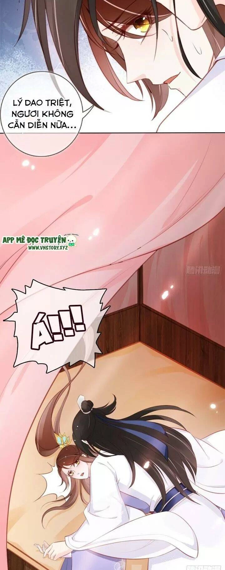 Nàng Trở Thành Bạch Nguyệt Quang Của Vương Gia Bệnh Kiều Chapter 38 - 9