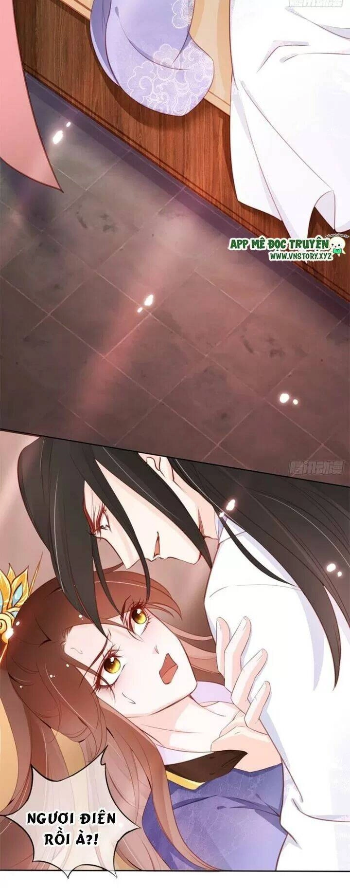 Nàng Trở Thành Bạch Nguyệt Quang Của Vương Gia Bệnh Kiều Chapter 38 - 10