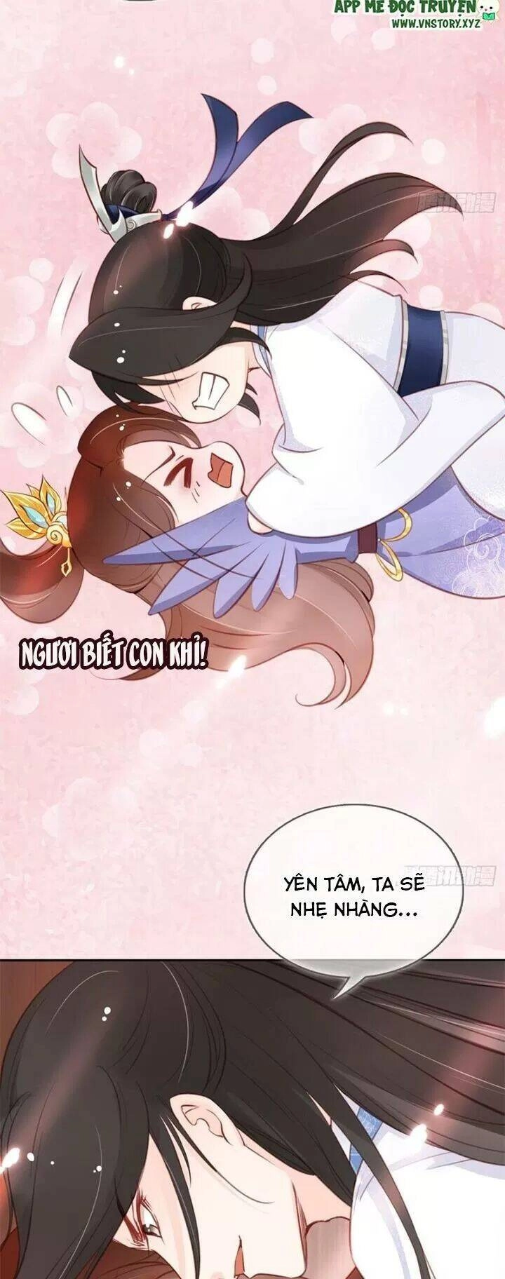 Nàng Trở Thành Bạch Nguyệt Quang Của Vương Gia Bệnh Kiều Chapter 38 - 13