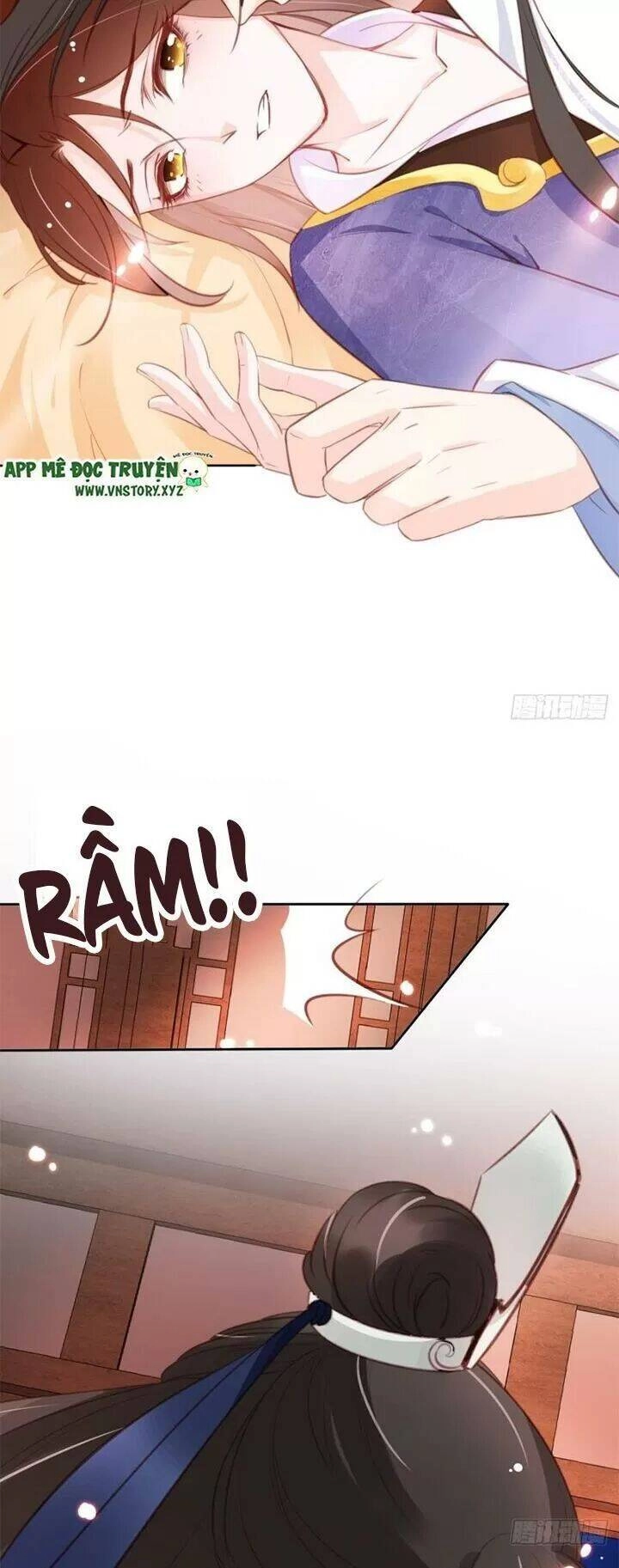 Nàng Trở Thành Bạch Nguyệt Quang Của Vương Gia Bệnh Kiều Chapter 38 - 14