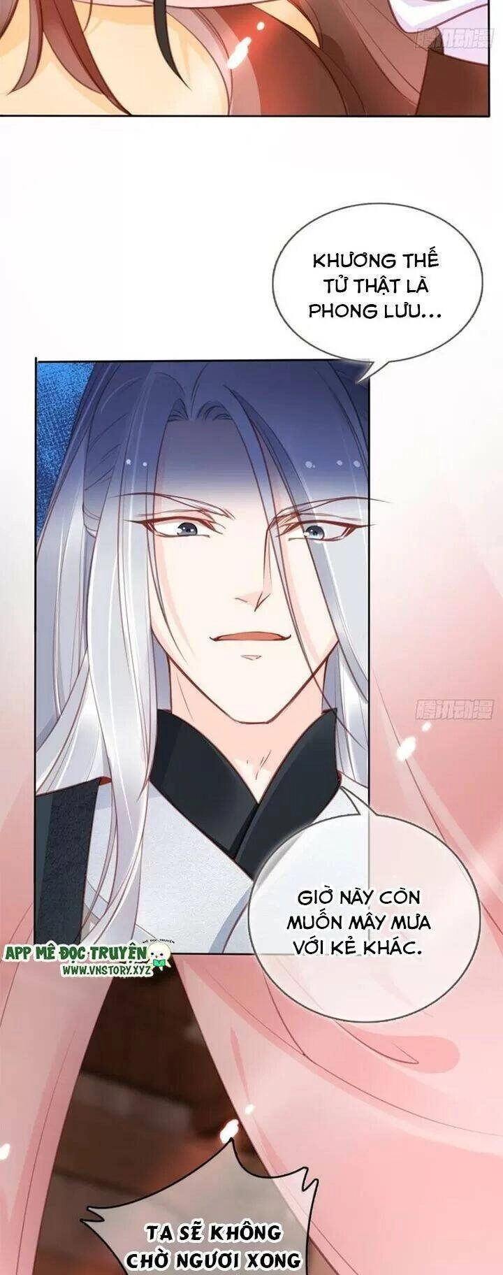 Nàng Trở Thành Bạch Nguyệt Quang Của Vương Gia Bệnh Kiều Chapter 38 - 16