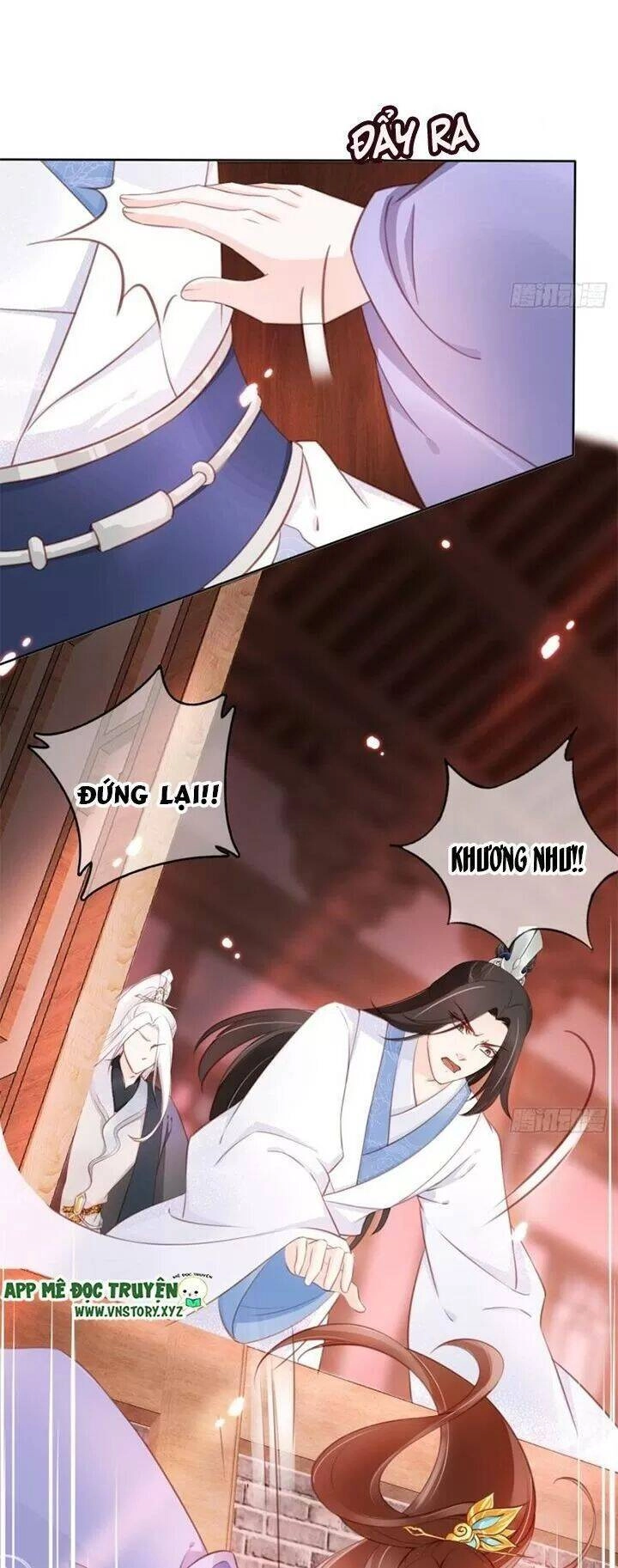 Nàng Trở Thành Bạch Nguyệt Quang Của Vương Gia Bệnh Kiều Chapter 38 - 19