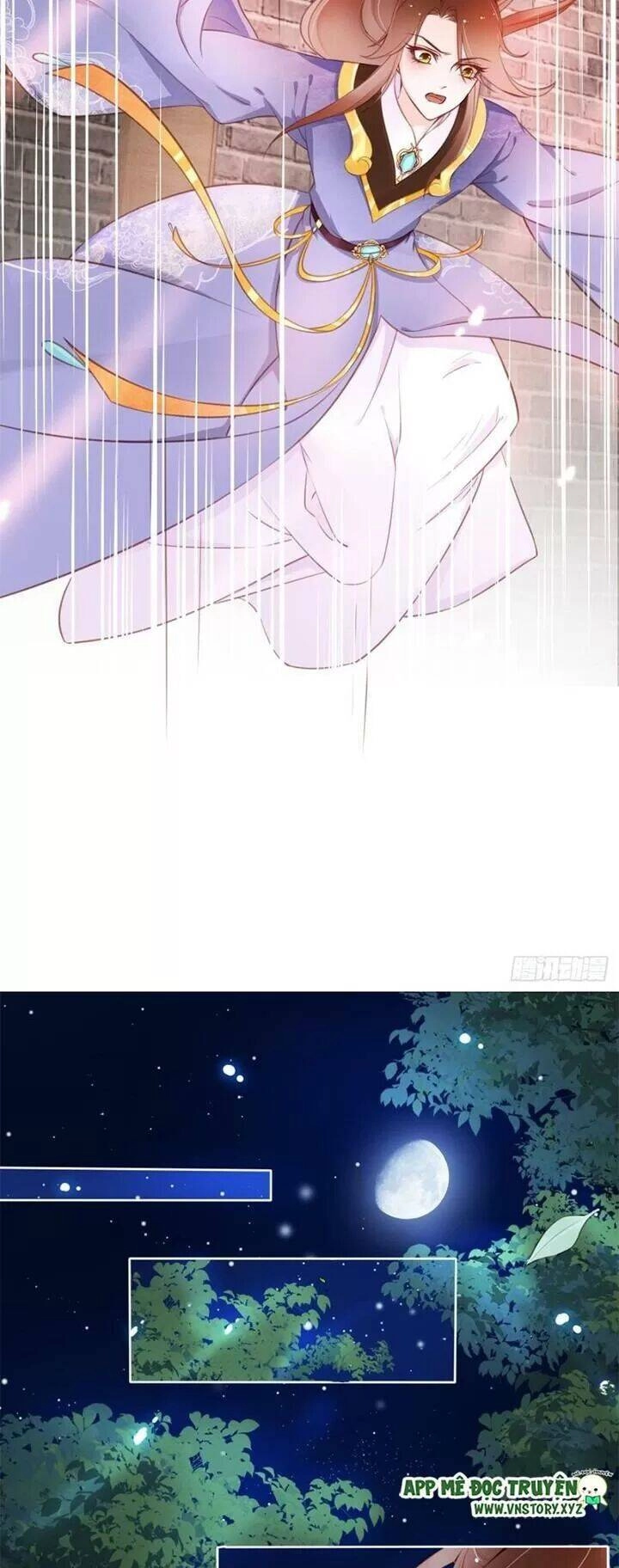 Nàng Trở Thành Bạch Nguyệt Quang Của Vương Gia Bệnh Kiều Chapter 38 - 20