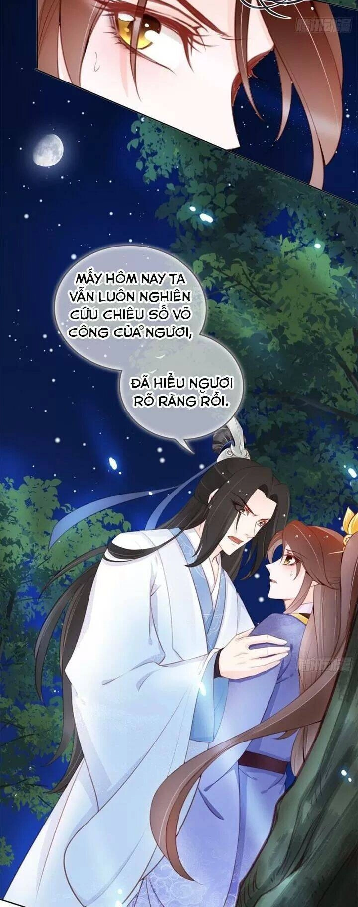 Nàng Trở Thành Bạch Nguyệt Quang Của Vương Gia Bệnh Kiều Chapter 38 - 22