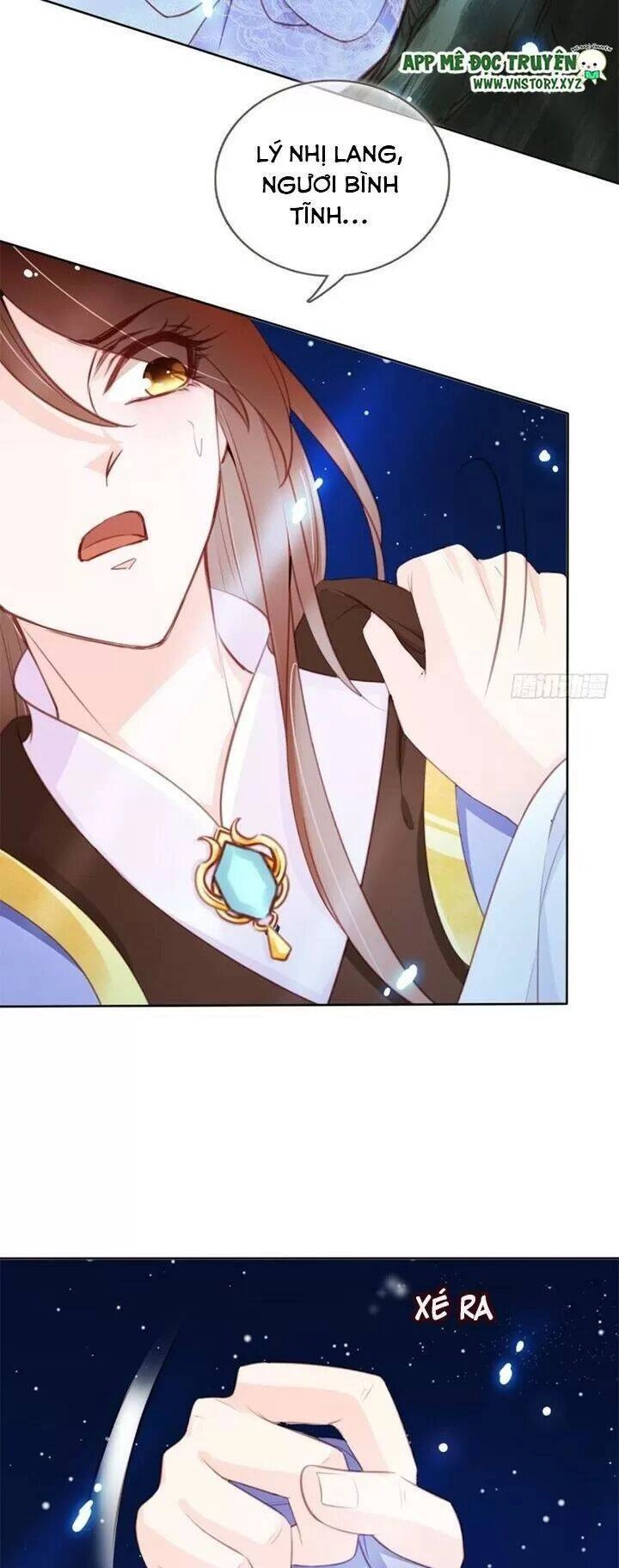 Nàng Trở Thành Bạch Nguyệt Quang Của Vương Gia Bệnh Kiều Chapter 38 - 23