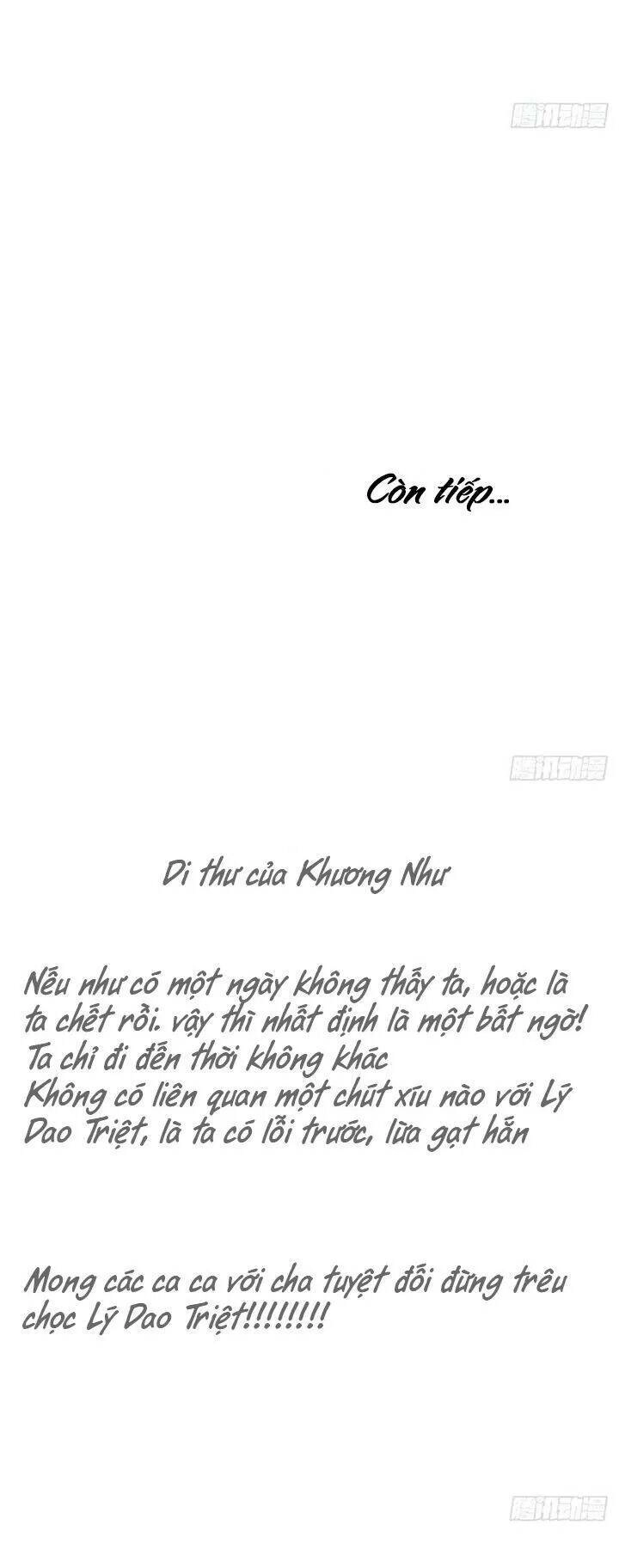 Nàng Trở Thành Bạch Nguyệt Quang Của Vương Gia Bệnh Kiều Chapter 38 - 25