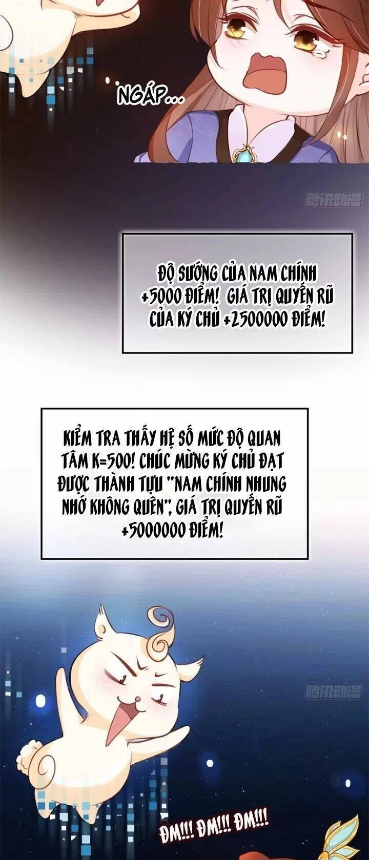 Nàng Trở Thành Bạch Nguyệt Quang Của Vương Gia Bệnh Kiều Chapter 39 - 14