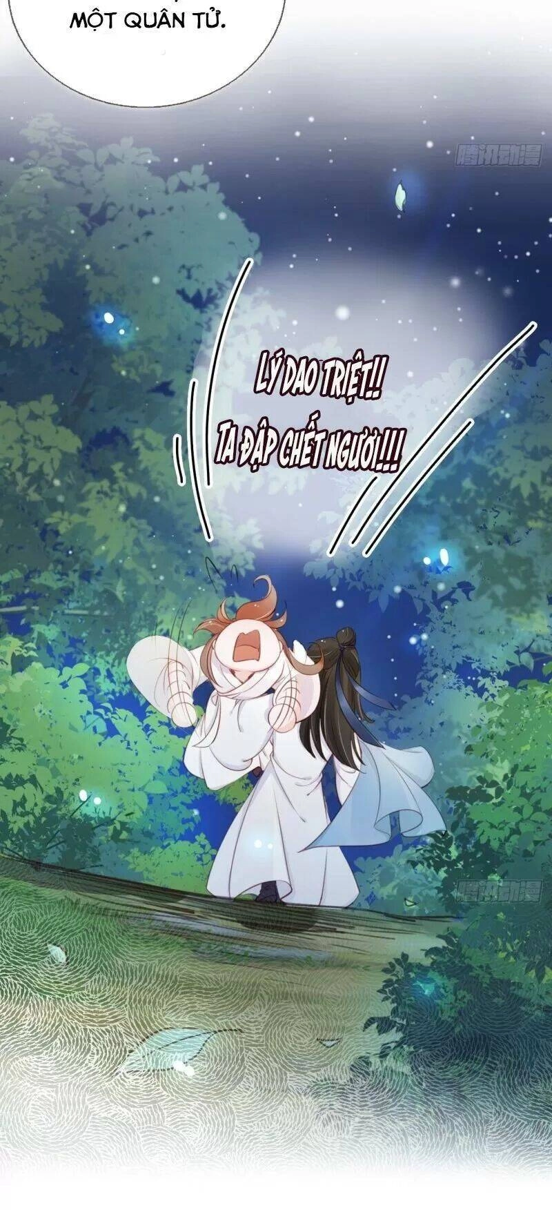 Nàng Trở Thành Bạch Nguyệt Quang Của Vương Gia Bệnh Kiều Chapter 40 - 6