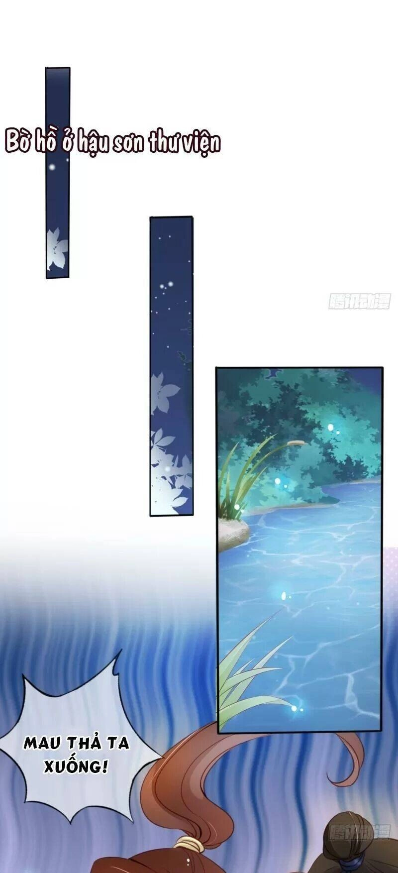 Nàng Trở Thành Bạch Nguyệt Quang Của Vương Gia Bệnh Kiều Chapter 40 - 7