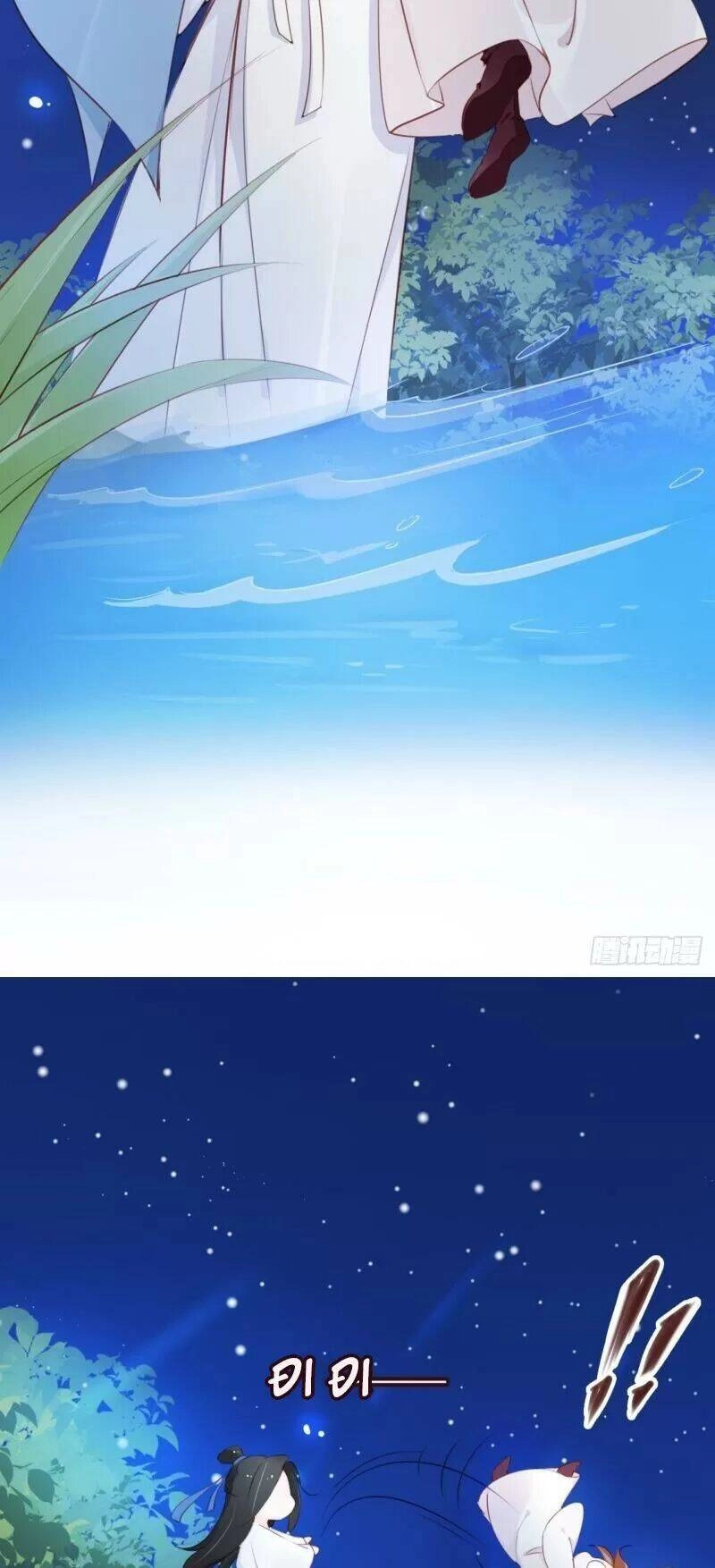 Nàng Trở Thành Bạch Nguyệt Quang Của Vương Gia Bệnh Kiều Chapter 40 - 9