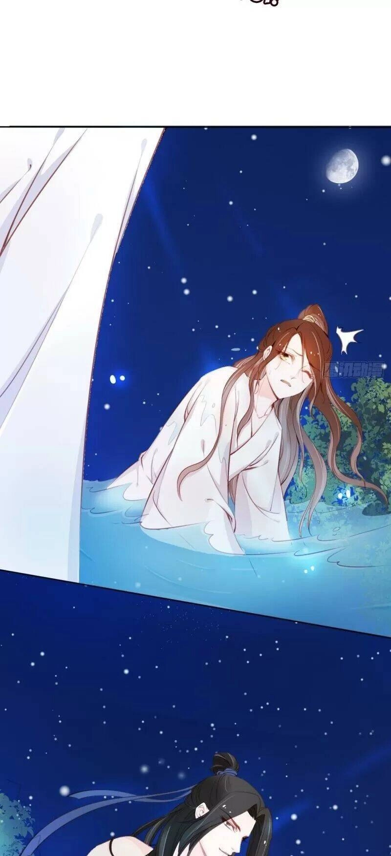 Nàng Trở Thành Bạch Nguyệt Quang Của Vương Gia Bệnh Kiều Chapter 40 - 11