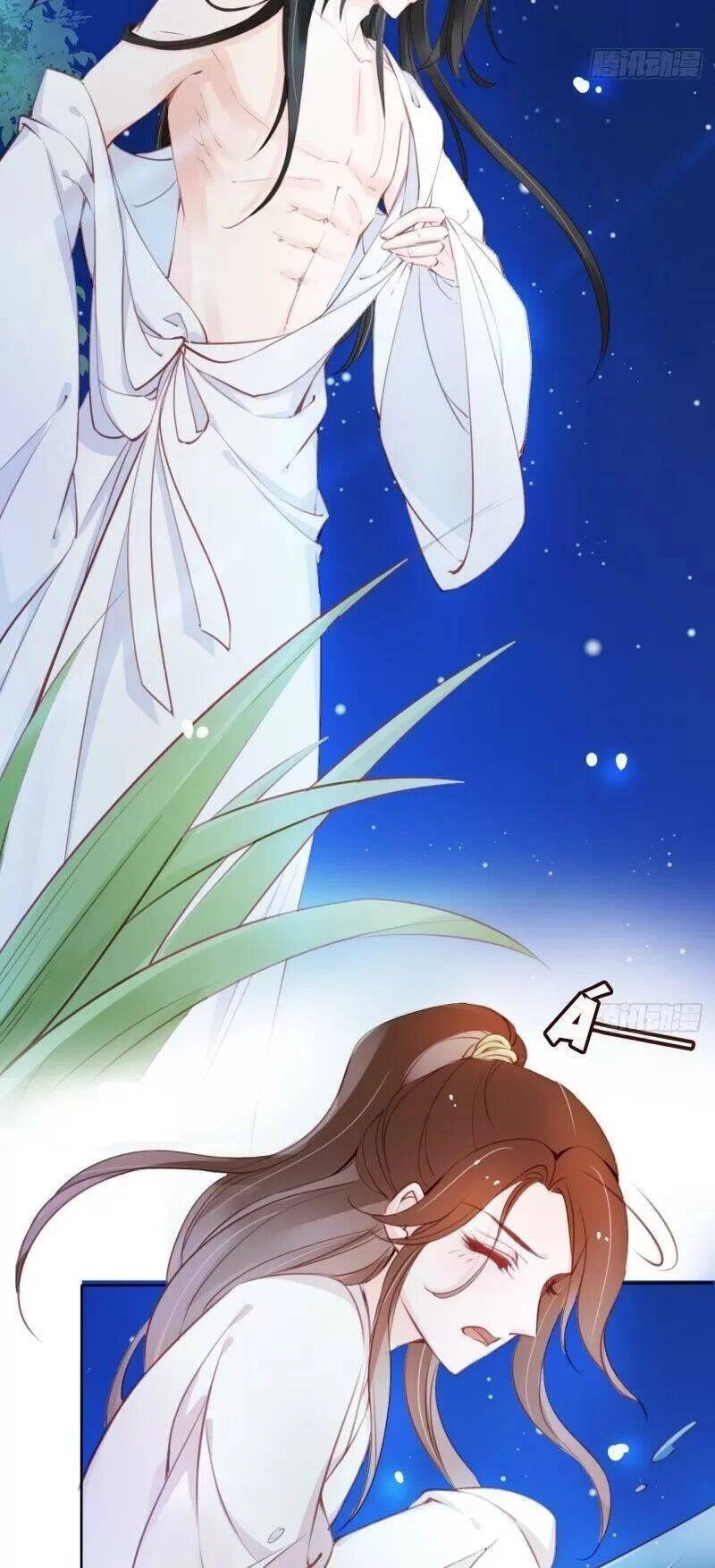 Nàng Trở Thành Bạch Nguyệt Quang Của Vương Gia Bệnh Kiều Chapter 40 - 12