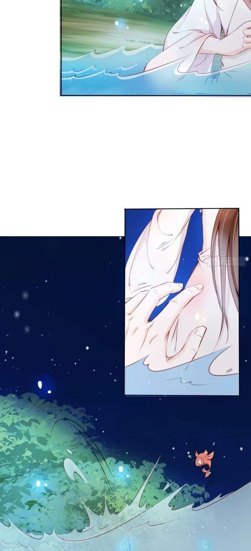 Nàng Trở Thành Bạch Nguyệt Quang Của Vương Gia Bệnh Kiều Chapter 40 - 14