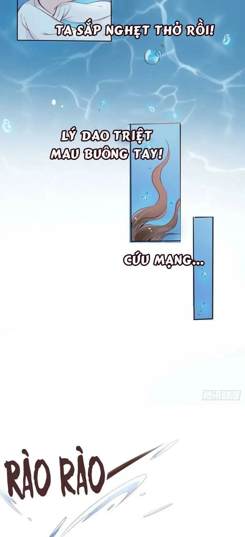 Nàng Trở Thành Bạch Nguyệt Quang Của Vương Gia Bệnh Kiều Chapter 40 - 16