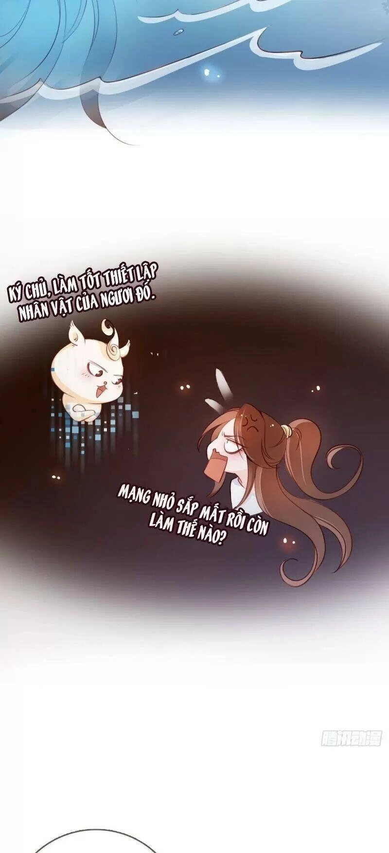 Nàng Trở Thành Bạch Nguyệt Quang Của Vương Gia Bệnh Kiều Chapter 40 - 23